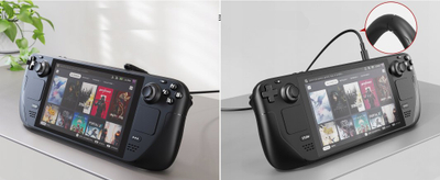 Adapter Syntech SYNM051, USB-C, 100W