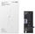 Bateri zëvendësuese për iPhone 8, 2300 mAh, kapacitet i rritur