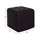 Stol PUNK, PU, 37×37×35 cm (HM264.03), kaftë