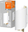 Aplik muror LEDVANCE Smart+ Orbis Twist, WiFi, Tunable White, i bardhë