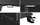 Tavolinë elektrike gaming Huzaro Hero 8.5, 140x60 cm, rregullim lartësie, e zezë