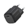 Karikues murale Choetech PD5007 GaN, USB C PD 30W, i zi