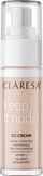 Krem CC për fytyrë Claresa Keep It Nude 103 Cool Medium, 33g