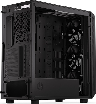 Kasë Endorfy Arx 700 Air, Midi Tower
