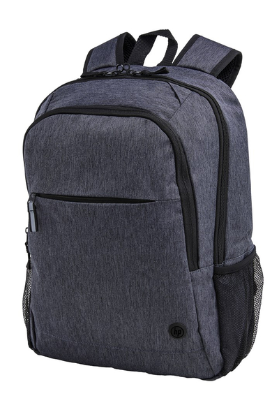Çantë shpine për laptop HP Prelude Pro, 15.6", e hirtë