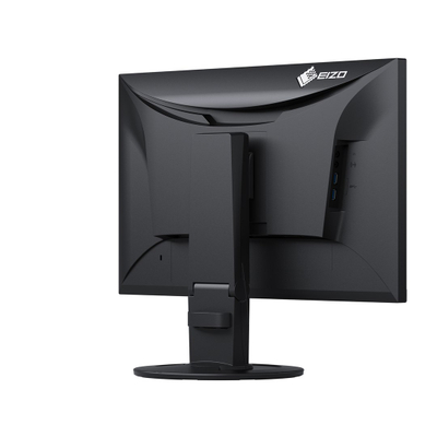 Monitor EIZO FlexScan EV2460-BK, 23.8", 1920 x 1080, Full HD, 60 Hz, i zi