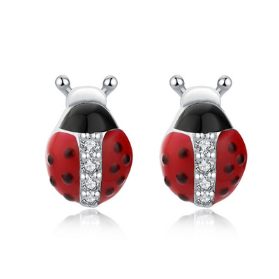Vathë Moiss Ladybug E0000672