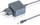 Adaptor energjie CoreParts MBA1223, 15W, për përdorim të brendshëm, i zi