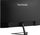 Monitor Viewsonic VX2779A HD PRO, 27", Full HD, 200Hz, i zi