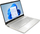 Laptop HP 15s-fq2619nw i3-1115G4, 15.6", Intel i3-1115G4, 8 GB RAM, 512 GB SSD, i artë