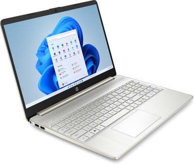 Laptop HP 15s-fq2619nw i3-1115G4, 15.6", Intel i3-1115G4, 8 GB RAM, 512 GB SSD, i artë