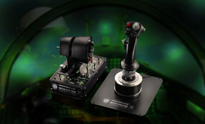 Joystick Thrustmaster HOTAS Warthog, PC