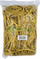 Goma elastike Rubber Bands, madhësia 130x1.5x6.0, 1kg, të verdha