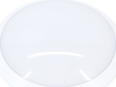 Llambë tavani LED Bemko GABI 30W, 4000K, IP66, e bardhë