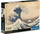 Puzzle Clementoni 1000 copa Compact Museum Hokusai, 50 x 70 cm, shumëngjyrësh