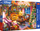 Puzzle Trefl Premium Plus Disney, shtëpia e Krishtlindjeve, 1000 copë