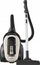 Fshesë me korrent Electrolux Clean 600 EL61H4SW, pa qese, me filtër HEPA, gri e bardhë