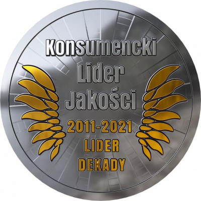 Detektor monoksidi karboni Kidde K7DCO, me ekran, i bardhë
