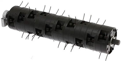 Teh rake për ajrosës bari Makita 652024719, 32 cm, i zi
