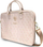 Торба за лаптоп Guess Sleeve Bag, 15", розова