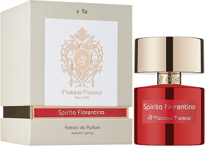 Parfum Tiziana Terenzi Spirito Fiorentino