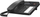 Фиксен телефон Gigaset Desk 600, екран, црн