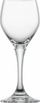 Kupë shoti Schott Zwiesel, 71 ml, qelq transparent