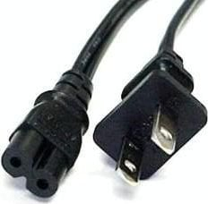 Kabllo rryme Lenovo US 2-pin FRU92P1106, origjinale, e zezë