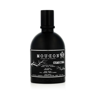 Eau de Parfum Moudon Charisma, 100ml