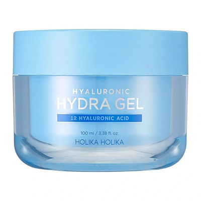 Krem-Xhel për lëkurë Holika Holika Hyaluronic Hydra, 100 ml