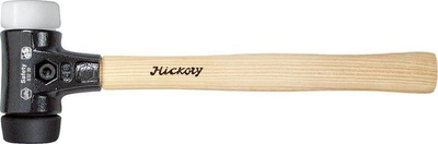 Çekiç soft-face Wiha 26657, 300 g, 290 mm, i zi natyral