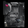 Pllakë amë ASUS ROG STRIX B450-F Gaming II AMD B450 Socket  AM4 ATX