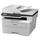 Printer multifunksional Brother MFC-B7800DN, laser mono, duplex automatik, gri