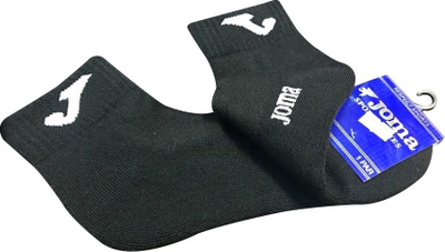 Чорапи за трчање Joma 400027.P01, спортски, црни