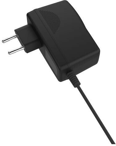 Adaptori i rrymës NETGEAR PAV12V35, 12V 3.5A, për pika WiFi, i zi