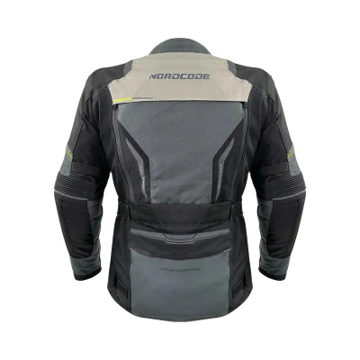 Xhakete Adventure Evo Hiri Mbyllte/zeze Xl