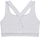 Спортски градник Under Armour Crossback Mid, HeatGear, бел