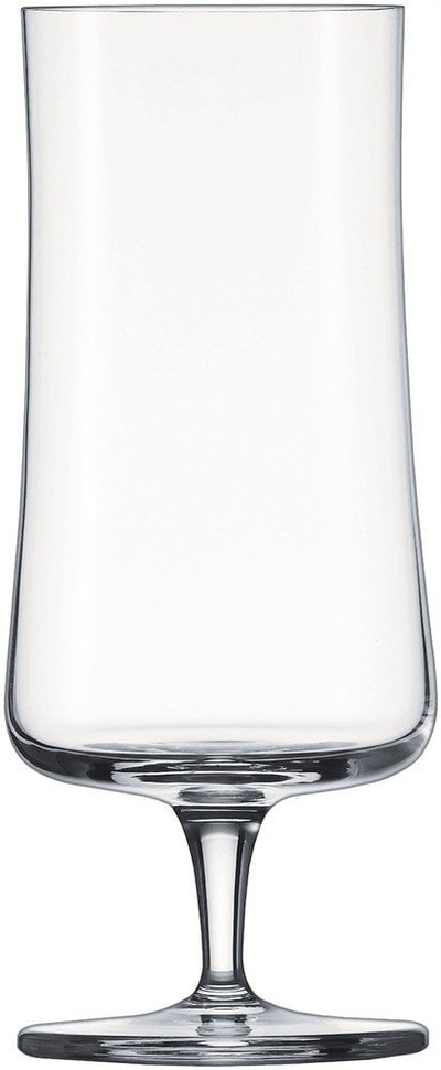 Gotë birre Schott Zwiesel 115274, 19 cm, transparente