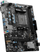 Pllakë amë MSI B450M A PRO MAX II, micro ATX, Turbo M.2, ngjyrë e zezë