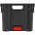Kuti transporti Kistenberg X Block Pro, 40L, 544 x 362 x 300 mm, e zezë