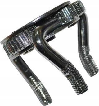 Çelës filtri vaji QUATROS QS60033, me 3 krahë, 63‑102 mm, metal