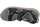 Sandale burra Columbia Konos Hiker 3-Strap, shollë gome, të zeza