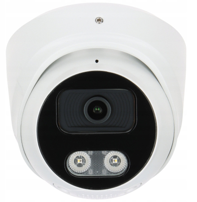 Kamerë IP APTI AI509VAS3IL 28W, 5 Mpx, lentë 2.8 mm, e bardhë