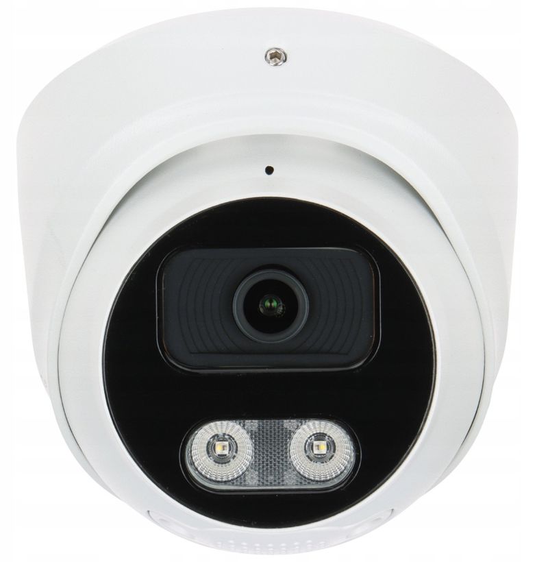 Kamerë IP APTI AI509VAS3IL 28W, 5 Mpx, lentë 2.8 mm, e bardhë