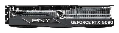Графичка картичка PNY GeForce RTX 5090, 32GB GDDR7, OC, PCI Express 5.0, црна