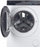 Фронтална машина за перење Haier I-Pro Series 3 HW70-B12929, 7 kg, 1200 врт./мин., бела