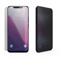 Xham mbrojtës Privacy OEM për Realme C75, 1 copë, i zi