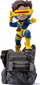 Figurë për koleksion Iron Studios X-Men Cyclops MiniCo, Marvel, shumëngjyrëshe