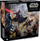 Lojë tavoline Fantasy Flight Games Star Wars Legion Core Set, me strategji, me miniatura, shumëngjyrëshe