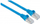 Kabllo rrjeti Intellinet Network Solutions Cat6a, RJ-45, 1.5 m, blu